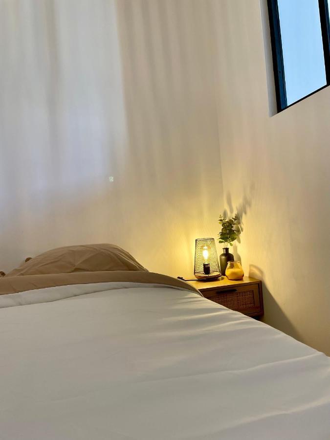 Appartement Cosy Marseille 5 Proche Gare 외부 사진